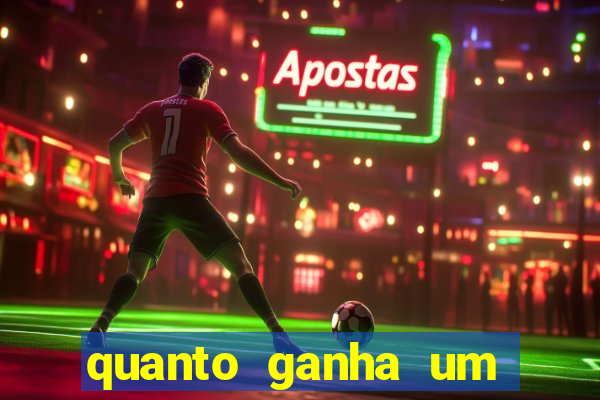 quanto ganha um lutador de jungle fight